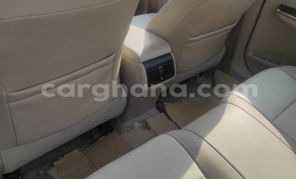 Buy Used Toyota Camry Green Car in Tema in Greater Accra Buy Used Toyota Camry Green Car in Tema in Greater Accra