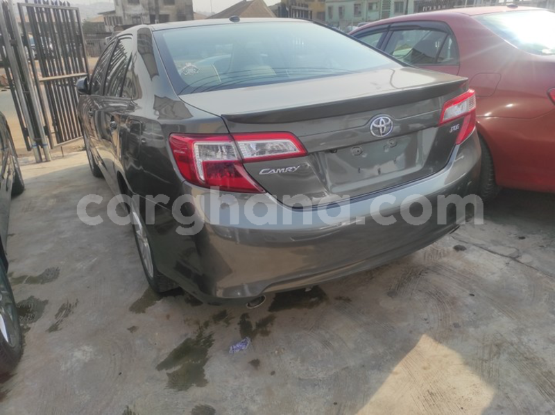 Big with watermark toyota camry greater accra tema 40099