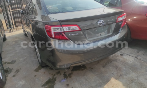 Buy Used Toyota Camry Green Car in Tema in Greater Accra Buy Used Toyota Camry Green Car in Tema in Greater Accra