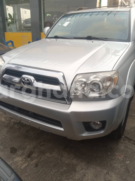 Big with watermark toyota 4runner greater accra tema 40100