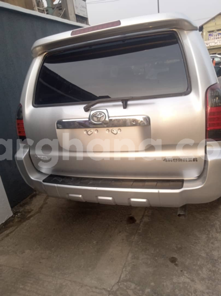 Big with watermark toyota 4runner greater accra tema 40100