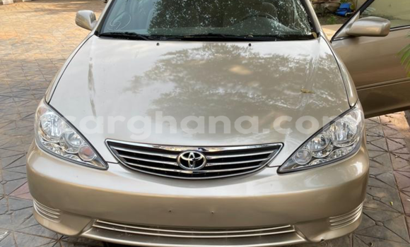 Ra Àlòkù Toyota Camry Miiran Ọkọ̀ in Tema ni Greater Accra