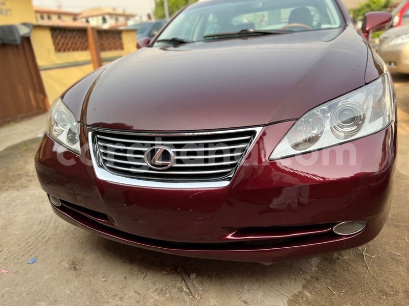 Big with watermark lexus es greater accra tema 40102