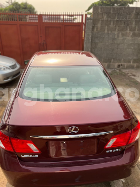 Big with watermark lexus es greater accra tema 40102