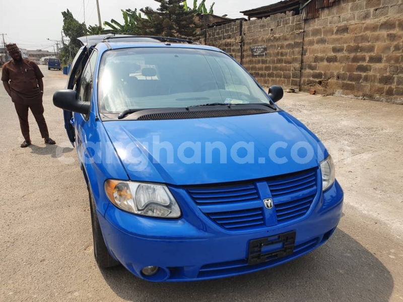 Big with watermark dodge caravan greater accra tema 40103