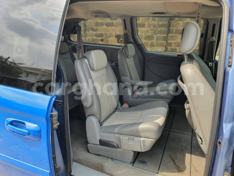 Big with watermark dodge caravan greater accra tema 40103