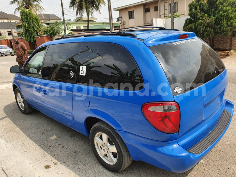 Big with watermark dodge caravan greater accra tema 40103