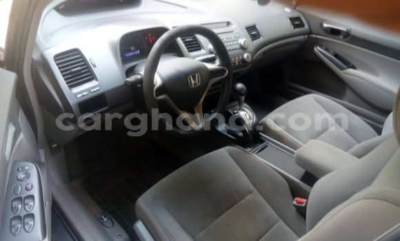 Buy Used Honda Civic Green Car in Tema in Greater Accra