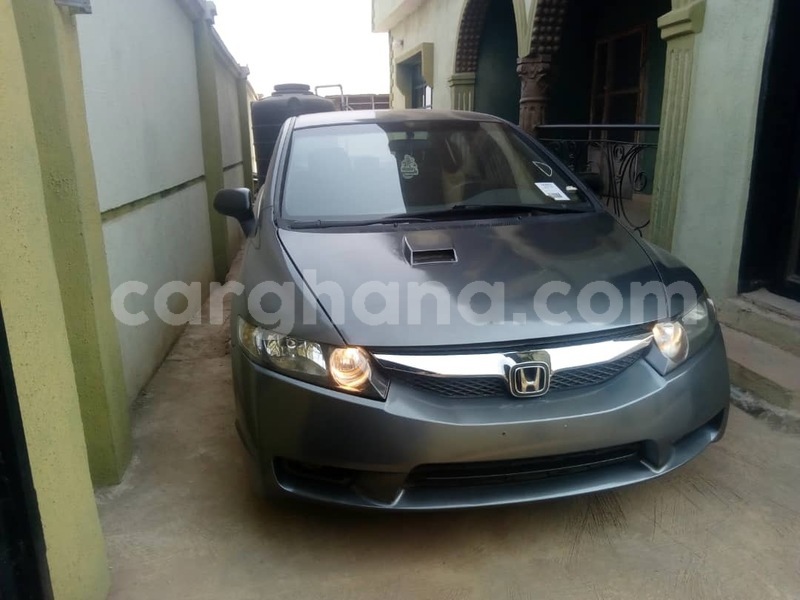 Big with watermark honda civic greater accra tema 40105