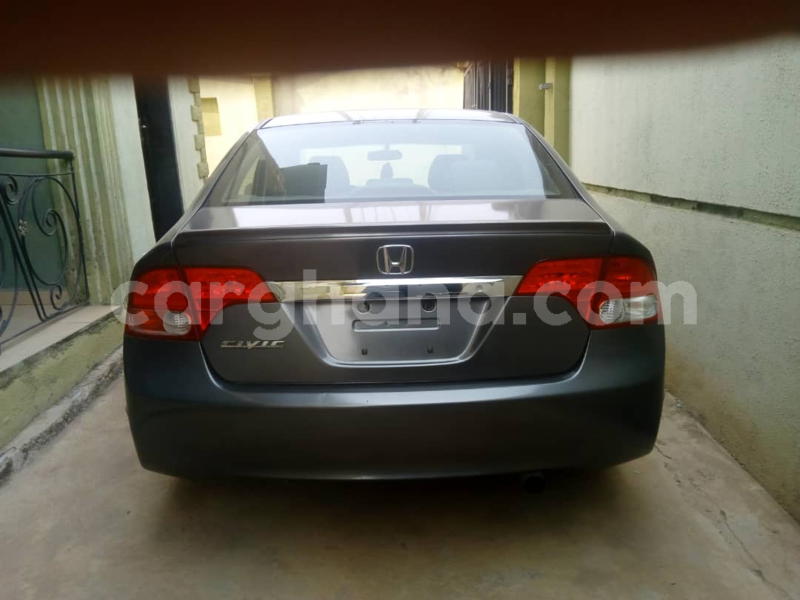 Big with watermark honda civic greater accra tema 40105