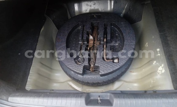 Sayi Na hannu Honda Civic Green Mota in Tema a Greater Accra Sayi Na hannu Honda Civic Green Mota in Tema a Greater Accra