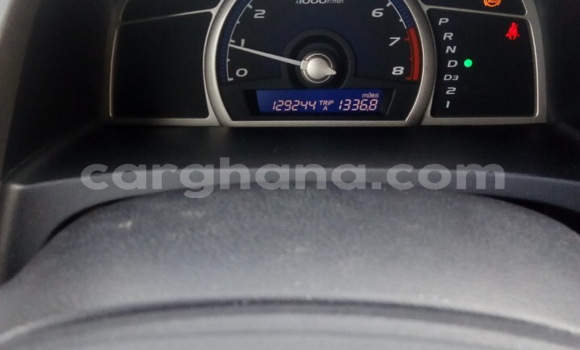 Sayi Na hannu Honda Civic Green Mota in Tema a Greater Accra Sayi Na hannu Honda Civic Green Mota in Tema a Greater Accra