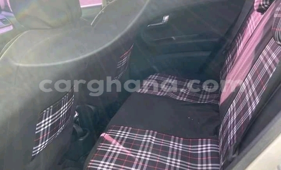 Ra Àlòkù Kia Picanto Silver Ọkọ̀ in Accra ni Greater Accra Ra Àlòkù Kia Picanto Silver Ọkọ̀ in Accra ni Greater Accra