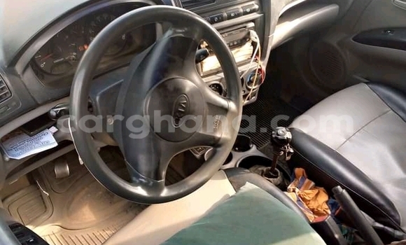 Ra Àlòkù Kia Picanto Red Ọkọ̀ in Accra ni Greater Accra Ra Àlòkù Kia Picanto Red Ọkọ̀ in Accra ni Greater Accra