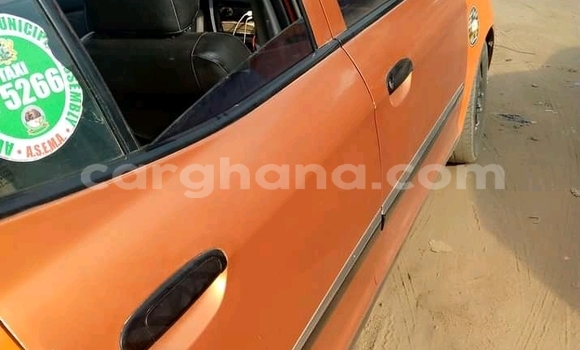 Ra Àlòkù Kia Picanto Red Ọkọ̀ in Accra ni Greater Accra Ra Àlòkù Kia Picanto Red Ọkọ̀ in Accra ni Greater Accra