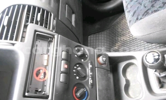 Ra Àlòkù Opel Vita Silver Ọkọ̀ in Accra ni Greater Accra Ra Àlòkù Opel Vita Silver Ọkọ̀ in Accra ni Greater Accra