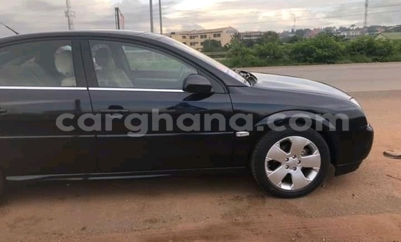 Buy Used Opel Vectra Other Car in Accra in Greater Accra Buy Used Opel Vectra Other Car in Accra in Greater Accra