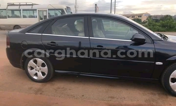 Buy Used Opel Vectra Other Car in Accra in Greater Accra Buy Used Opel Vectra Other Car in Accra in Greater Accra