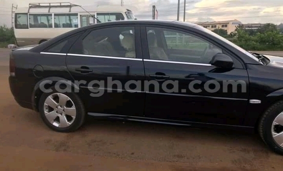 Buy Used Opel Vectra Other Car in Accra in Greater Accra Buy Used Opel Vectra Other Car in Accra in Greater Accra