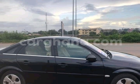 Buy Used Opel Vectra Other Car in Accra in Greater Accra Buy Used Opel Vectra Other Car in Accra in Greater Accra
