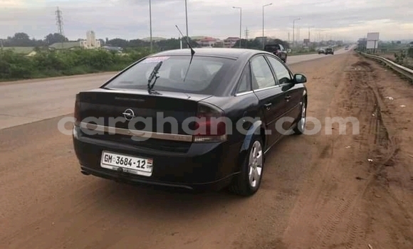 Buy Used Opel Vectra Other Car in Accra in Greater Accra Buy Used Opel Vectra Other Car in Accra in Greater Accra