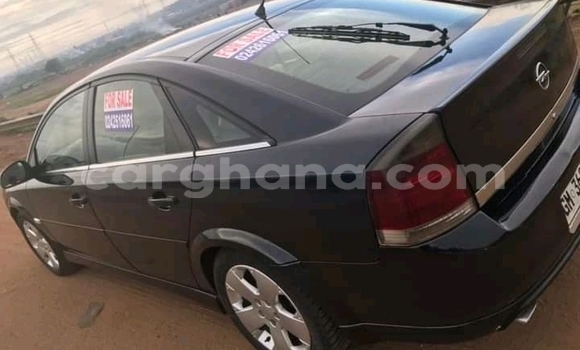 Buy Used Opel Vectra Other Car in Accra in Greater Accra Buy Used Opel Vectra Other Car in Accra in Greater Accra