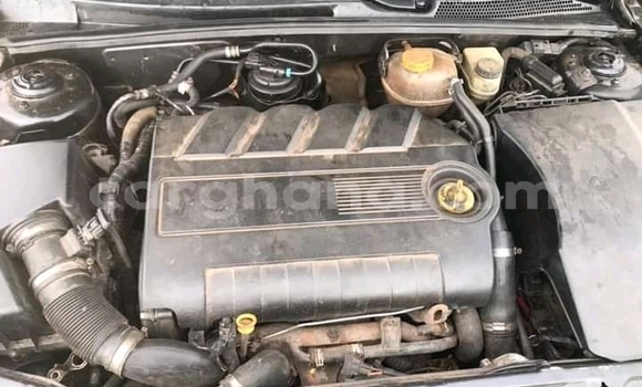 Buy Used Opel Vectra Other Car in Accra in Greater Accra Buy Used Opel Vectra Other Car in Accra in Greater Accra