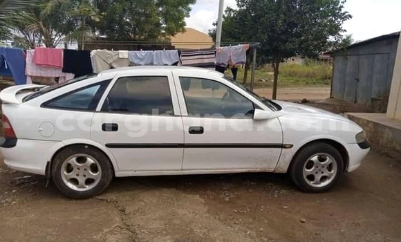 Buy Used Opel Vectra Other Car in Accra in Greater Accra