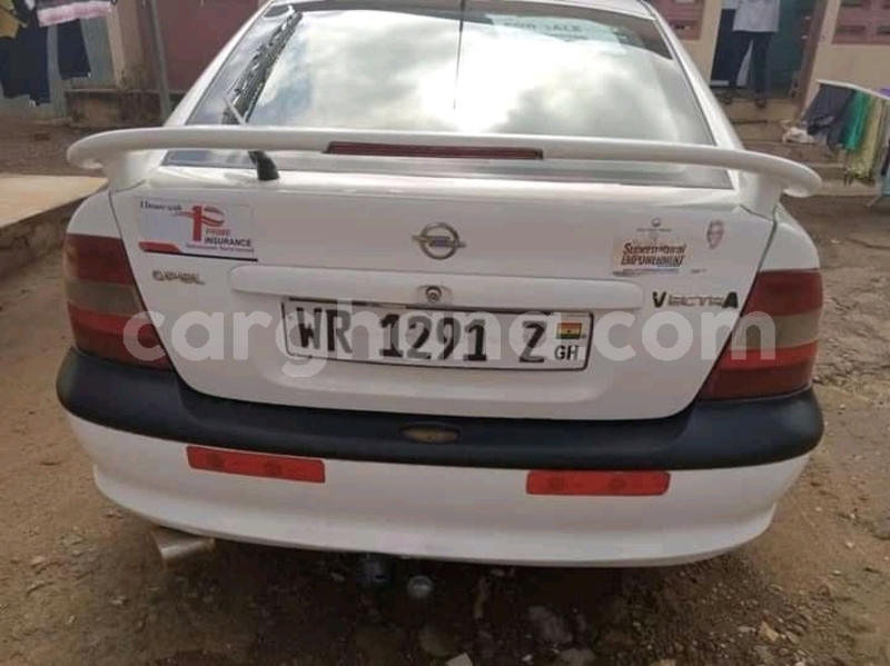 Big with watermark opel vectra greater accra accra 40115