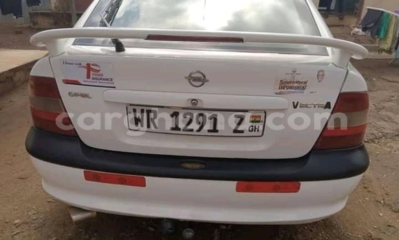 Buy Used Opel Vectra Other Car in Accra in Greater Accra Buy Used Opel Vectra Other Car in Accra in Greater Accra