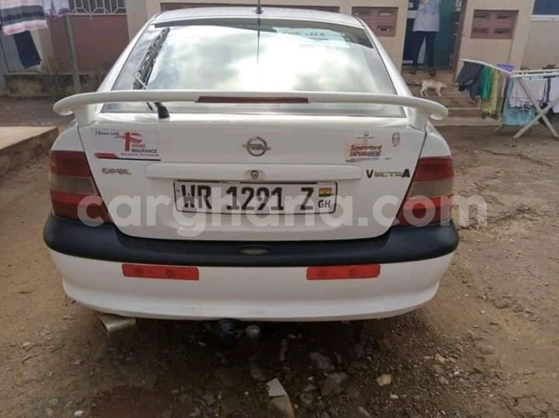 Big with watermark opel vectra greater accra accra 40115