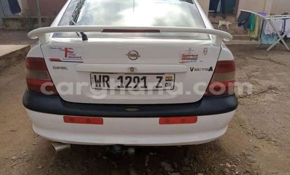 Buy Used Opel Vectra Other Car in Accra in Greater Accra Buy Used Opel Vectra Other Car in Accra in Greater Accra