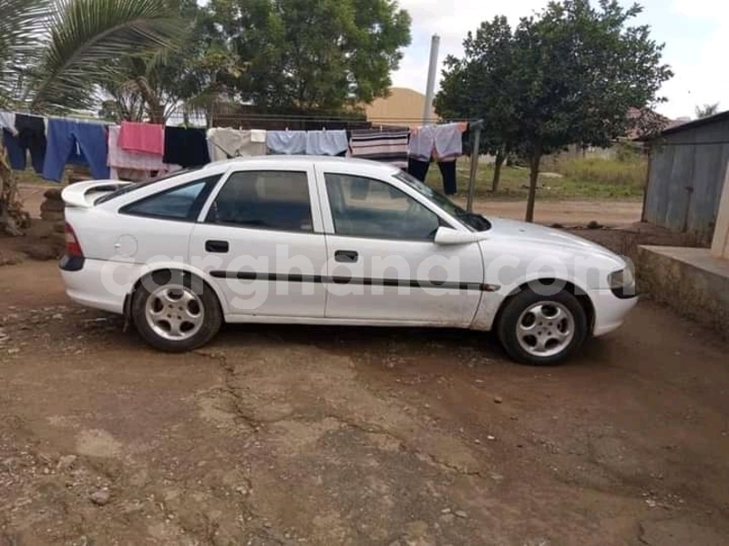 Big with watermark opel vectra greater accra accra 40115