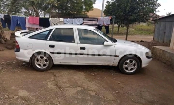 Buy Used Opel Vectra Other Car in Accra in Greater Accra Buy Used Opel Vectra Other Car in Accra in Greater Accra