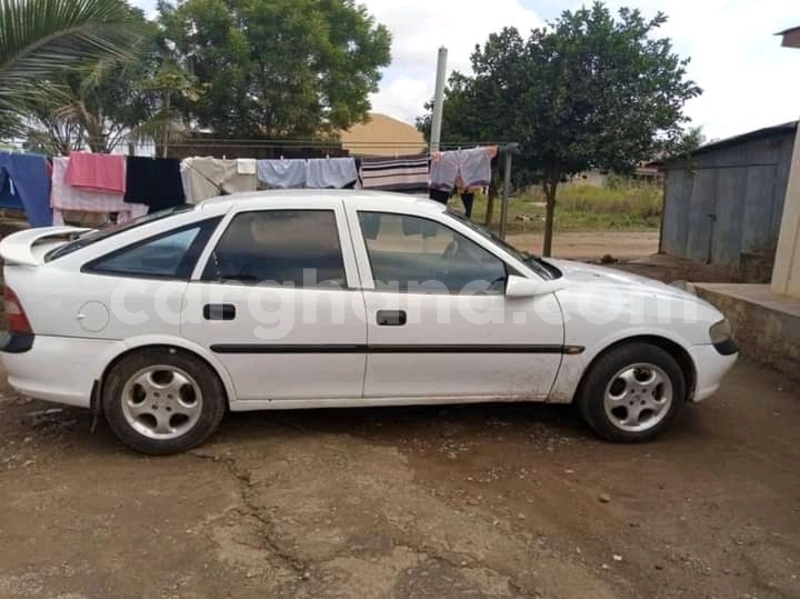 Big with watermark opel vectra greater accra accra 40115