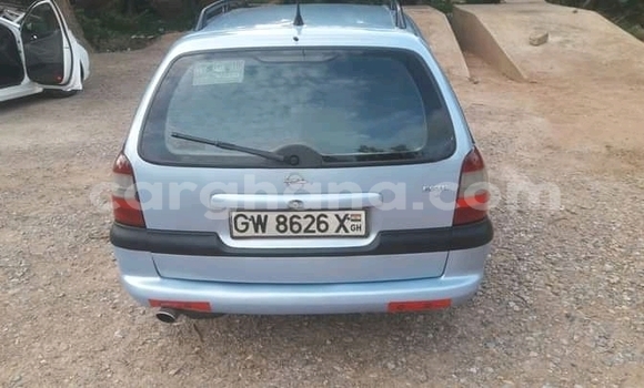 Sayi Na hannu Opel Vectra Sauran Mota in Accra a Greater Accra