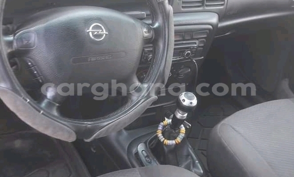 Sayi Na hannu Opel Vectra Sauran Mota in Accra a Greater Accra Sayi Na hannu Opel Vectra Sauran Mota in Accra a Greater Accra