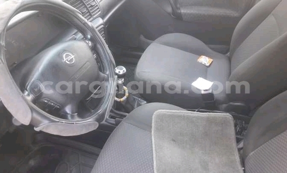 Sayi Na hannu Opel Vectra Sauran Mota in Accra a Greater Accra Sayi Na hannu Opel Vectra Sauran Mota in Accra a Greater Accra