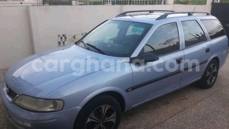 Big with watermark opel vectra greater accra accra 40116