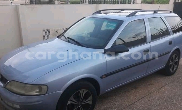 Sayi Na hannu Opel Vectra Sauran Mota in Accra a Greater Accra Sayi Na hannu Opel Vectra Sauran Mota in Accra a Greater Accra