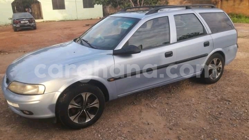 Big with watermark opel vectra greater accra accra 40116