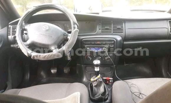 Sayi Na hannu Opel Vectra Sauran Mota in Accra a Greater Accra Sayi Na hannu Opel Vectra Sauran Mota in Accra a Greater Accra