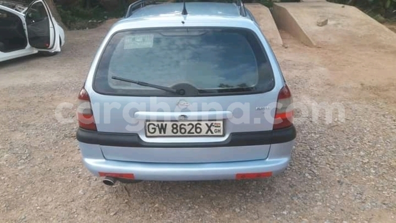 Big with watermark opel vectra greater accra accra 40116