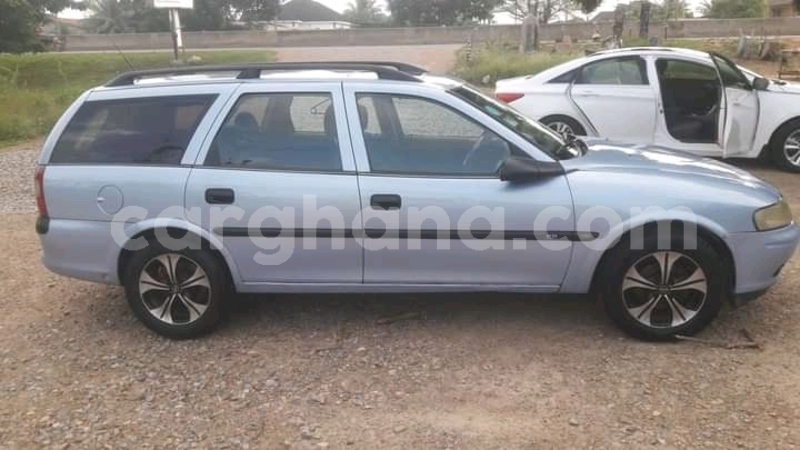 Big with watermark opel vectra greater accra accra 40116