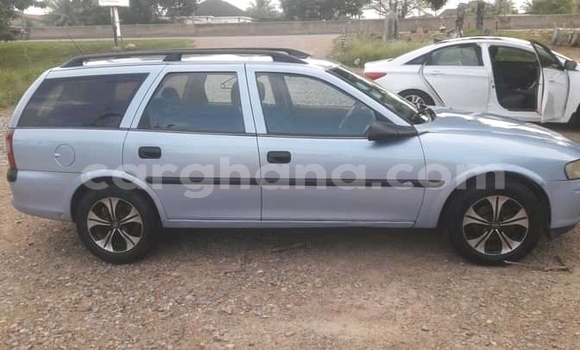 Sayi Na hannu Opel Vectra Sauran Mota in Accra a Greater Accra Sayi Na hannu Opel Vectra Sauran Mota in Accra a Greater Accra