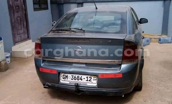 Buy Used Opel Vectra Other Car in Accra in Greater Accra