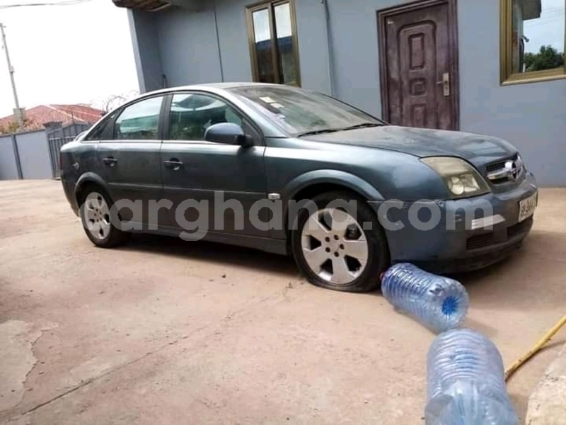 Big with watermark opel vectra greater accra accra 40117