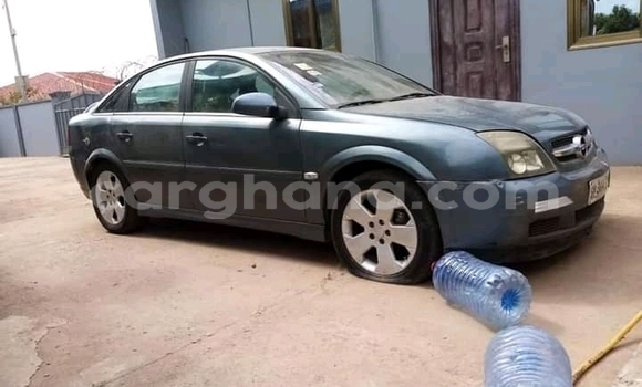 Buy Used Opel Vectra Other Car in Accra in Greater Accra Buy Used Opel Vectra Other Car in Accra in Greater Accra