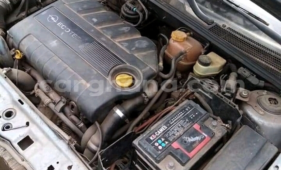 Buy Used Opel Vectra Other Car in Accra in Greater Accra Buy Used Opel Vectra Other Car in Accra in Greater Accra