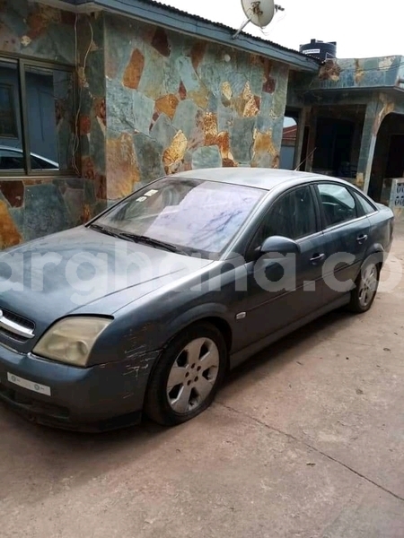 Big with watermark opel vectra greater accra accra 40117